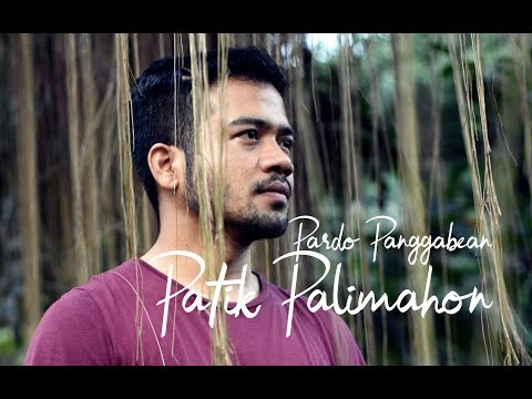 Patik Palimahon Cover By Pardo Panggabean ( The Voice Indonesia )