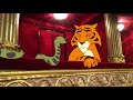 Teaser 3 Le Livre De La Jungle Le Musical Théâtre Des Variétés