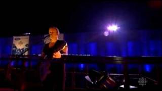 Les Colocs - Tassez- vous de d&#39;la et Le Répondeur  au Francofolies 2009