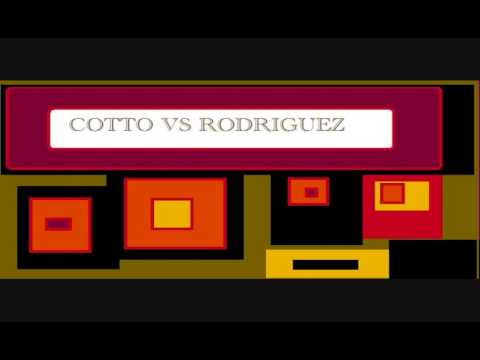 The Miguel Cotto vs Delvin Rodriguez clinch2clench prediction