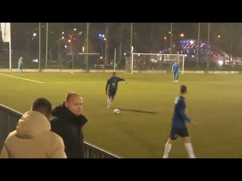 FK Radnički  omladinci FK Ribnica Mionica drugo poluvreme 