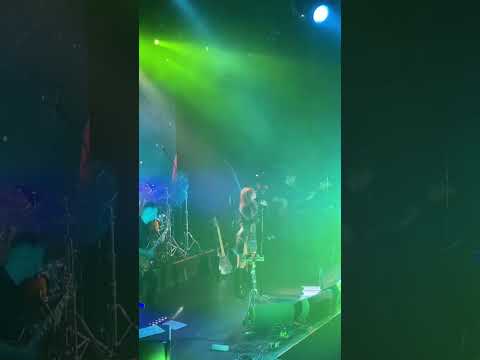 Julia Savicheva live in St Petersburg