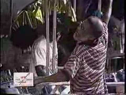 Despers - Don't Cry For Me Argentina