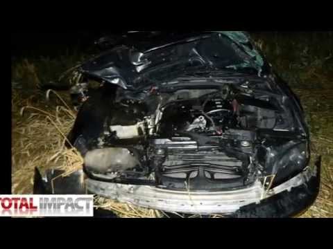 Accident Cernetu, Teleorman