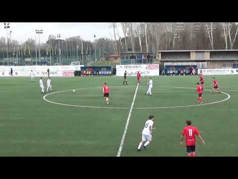 Vigor Perconti-Grifone 0-0 || Promozione