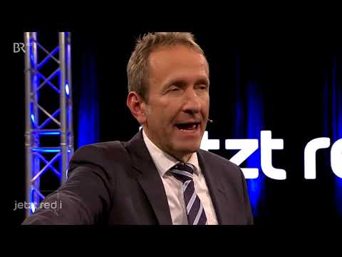 jetzt red i: Angst vor Altersarmut Doku (2019)