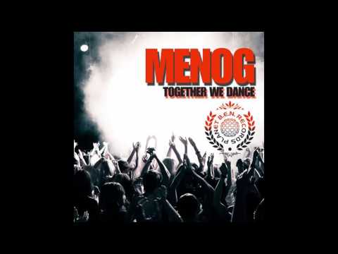 Menog vs Brain Hunters   Instinct