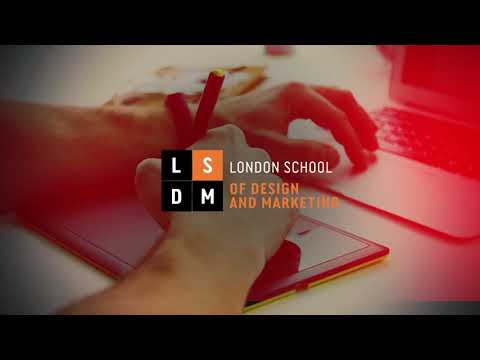 LSDM - Design Innovation