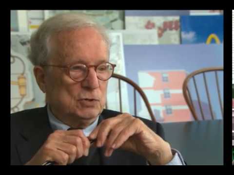Robert Venturi & Denise Scott Brown - The future (102/118)