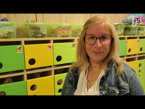 Ev.-Luth. Kita Wahlstedt Kronsheide