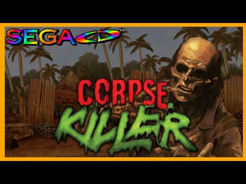 The Wildest 90s FMV Game You've Never Played