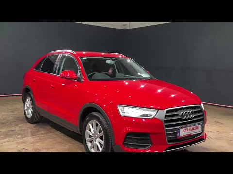 Audi Q3 1.4 TFSI - ALLOY WHEELS - ELECTRIC BOOT - - Image 2