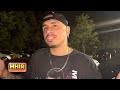 LOSO ON EAZY VS GEECHI WONDER IF TOO LATE FOR GEECHI GOTTI TO ATTACK THE CONTROVERSIAL ANGLE
