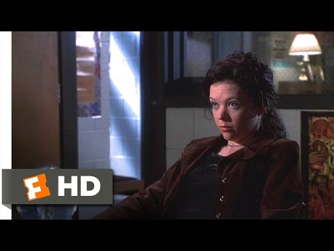 The Rage: Carrie 2 (1999) - True or False? Scene (5/10) | Movieclips