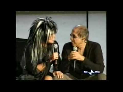 Loredana Berte` - Rockpolitik