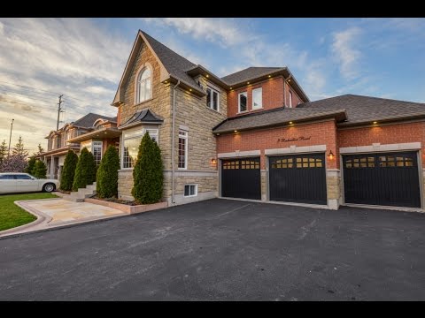 3 Redwillow Rd, Brampton | Team Goenka