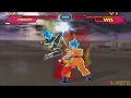 Dual TAS DBS SSGSS Goku Vs SSGSS Vegeta 2K SUBS SPECIAL