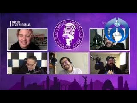 ¿AMLO sensible? No quiso hablar del aborto | Chumel Torres