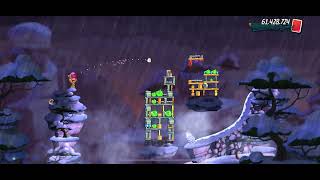 AB2 King Pig Shortcut #100625