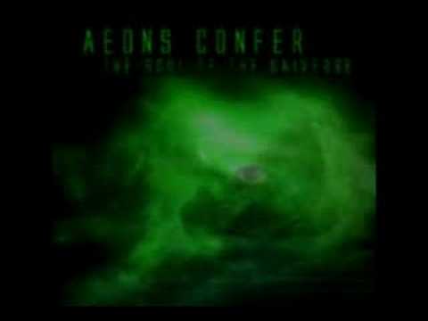 Aeons Confer - Synthetic Misanthropy