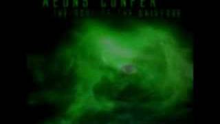 Aeons Confer - Synthetic Misanthropy