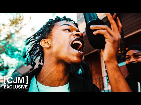 Tay Savage - "Movement" + "BOA" Live Session | a [CJM] Exclusive