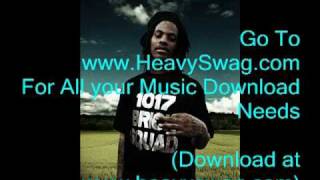 Three 6 Mafia ft. Project Pat &amp; Waka Flocka - Keep My Name Out Yo Mouth (2010) (download)