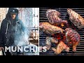 How To Make Jamaican Jerk Chicken
