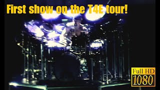 Rush - "Time And Motion" Live Albany 1996 multi-cam (rare) - 2024 HD remaster