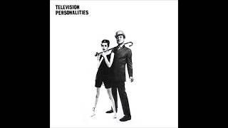 Television Personalities ‎– La Grande Illusion