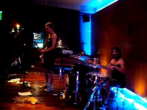 The Deltorers - Improv Jam