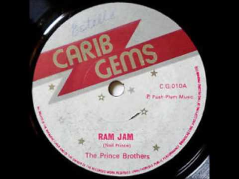 The Prince Brothers ''Ram Jam''