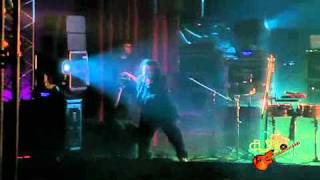 Karamelo Santo - Luna loca