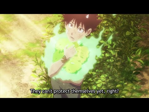 RADIANT (ラディアン) - Season 2 Episode 20 - Anime Reaction