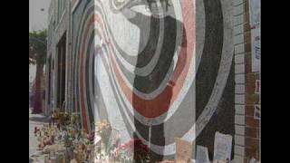 Elliott Smith - I Didn&#39;t Understand (Picture Tribute)