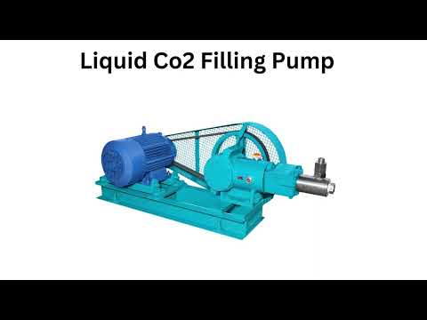 Chemical dosing pump, head: 400 mtr.
