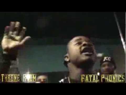 JR Eskibar vs HeeMan