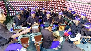 Download lagu Angklung jogedan 1 Sekaa Angklung Kerthi Samaya Desa Munduk Bestala mp3