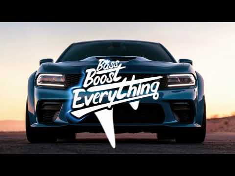 Peking Duk x Tommy Trash – Lil Bit [Bass Boosted]