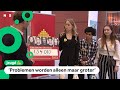 Grote actie tegen gesloten jeugdzorg