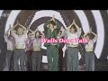 KAI - Walls don’t talk [KAION in Seoul]