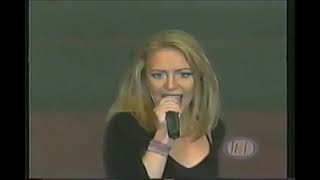 La Onda Vaselina - Entrega Total - En vivo - Auditorio Nacional