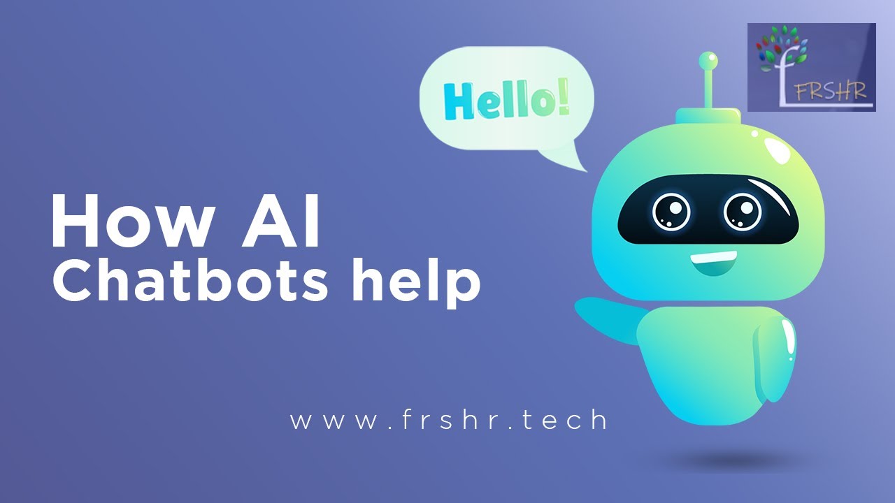 🆕How AI Chatbot Help Your Business Grow, Chatbot Development Services at Frshr Technologies