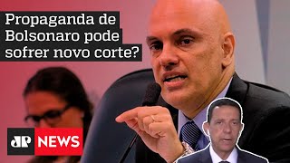 ‘A campanha está muito judicializada’, analisa Trindade