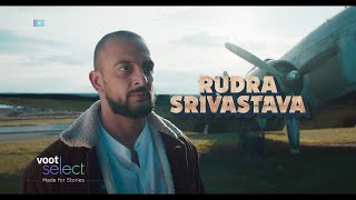 Apharan2 | Rudra Promo | Ekta Kapoor, Arunoday Singh, Nidhi Singh | Voot Select | Watch Now