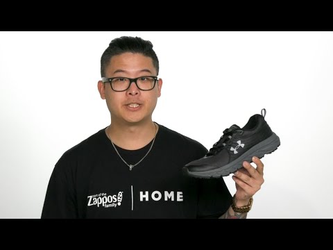 Under armour w charged toccoa 2 Clearance