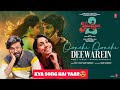 OONCHI OONCHI DEEWAREIN: Yaariyan 2 | Meezaan, Anaswara | Arijit, Manan | Radhika, Vinay | RM