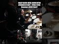 DYING FETUS EPIDEMIC OF HATE DRUM INTRO KEVIN TALLEY