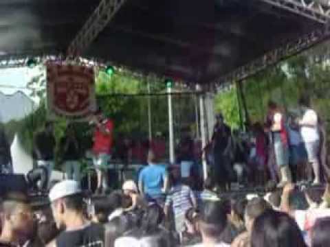 NOROESTE VILA FORMOSA 50 ANOS - MC DIMENOR DR