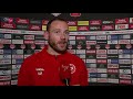 Niek Vossebelt over de verloren uitwedstrijd van City FC tegen MVV